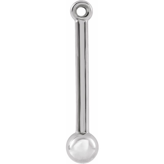 BALL BAR DANGLE