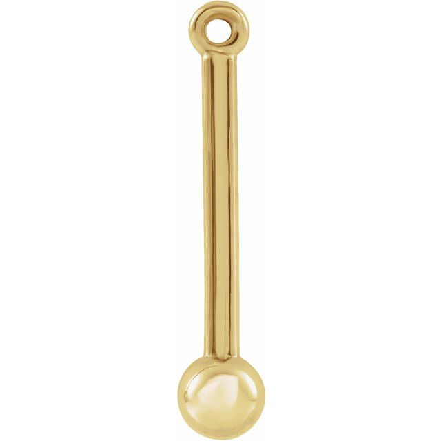 BALL BAR DANGLE