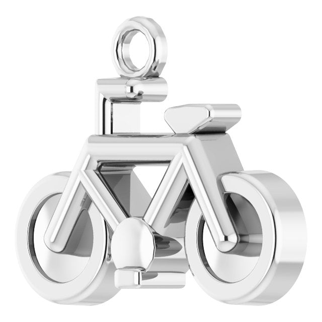 BICYCLE DANGLE