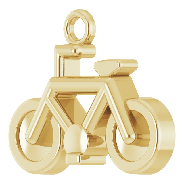 BICYCLE DANGLE