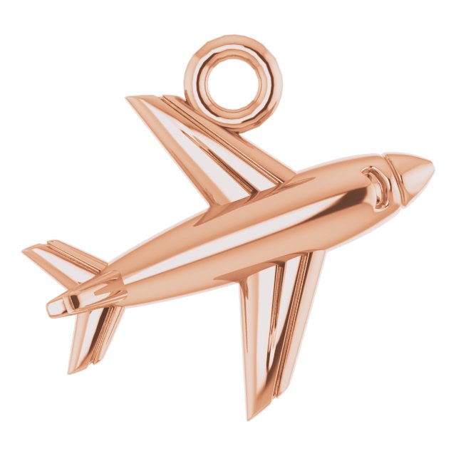 AIRPLANE DANGLE