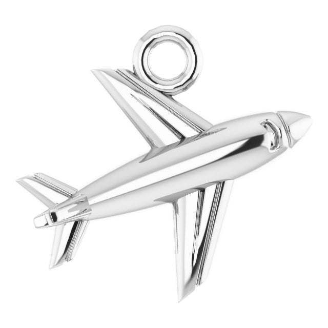 AIRPLANE DANGLE