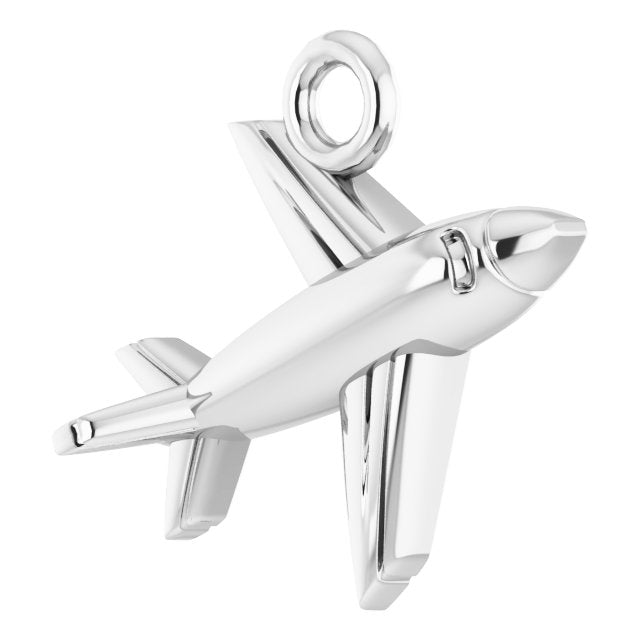 AIRPLANE DANGLE