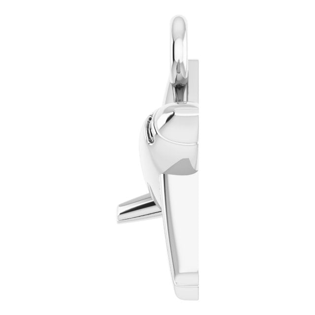 AIRPLANE DANGLE