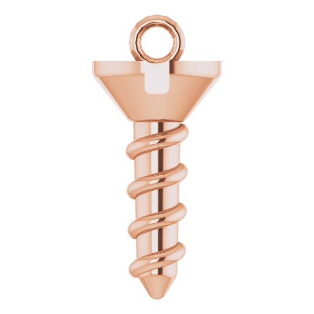 SCREW DANGLE