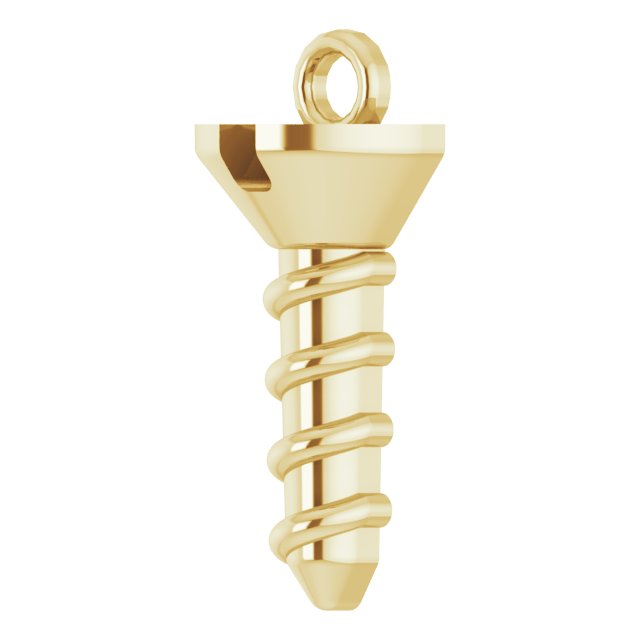 SCREW DANGLE