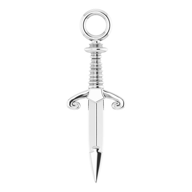 DAGGER DANGLE