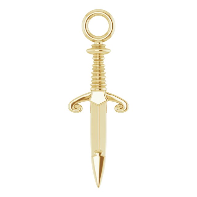 DAGGER DANGLE