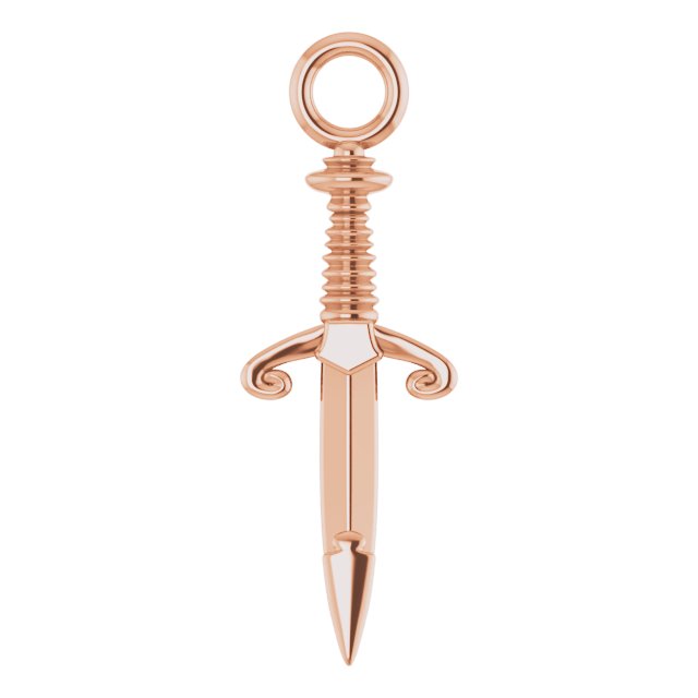 DAGGER DANGLE