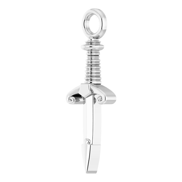 DAGGER DANGLE