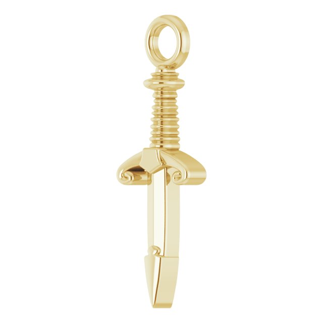 DAGGER DANGLE