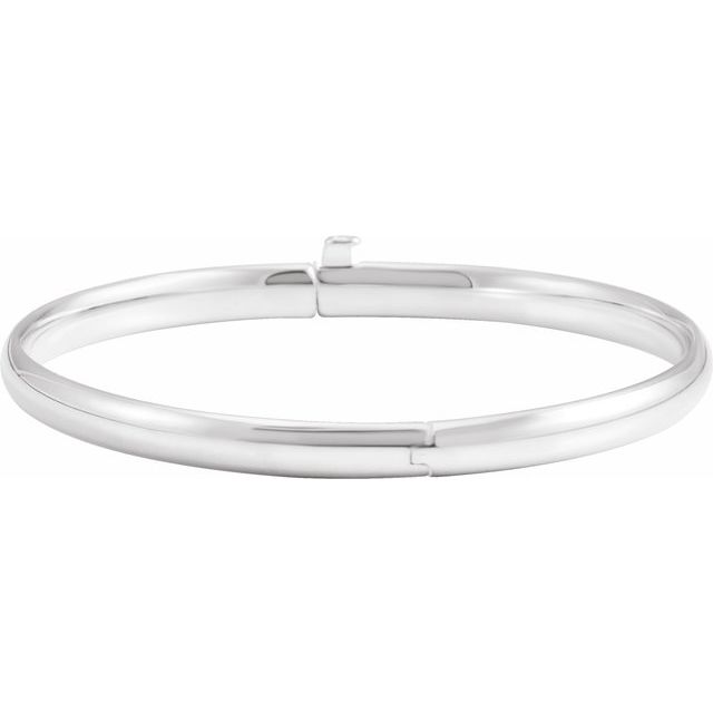 5 ½" BANGLE