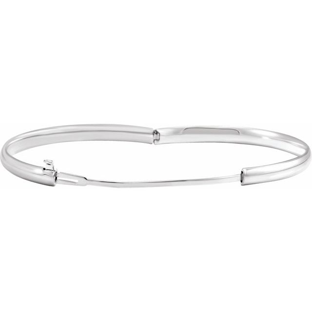 5 ½" BANGLE