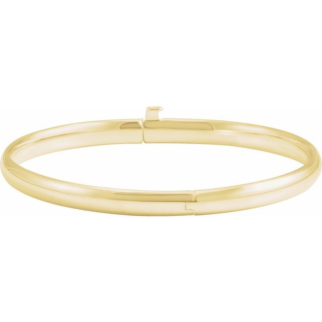 5 ½" BANGLE