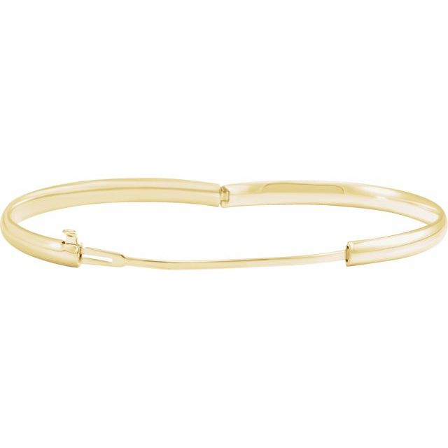 5 ½" BANGLE