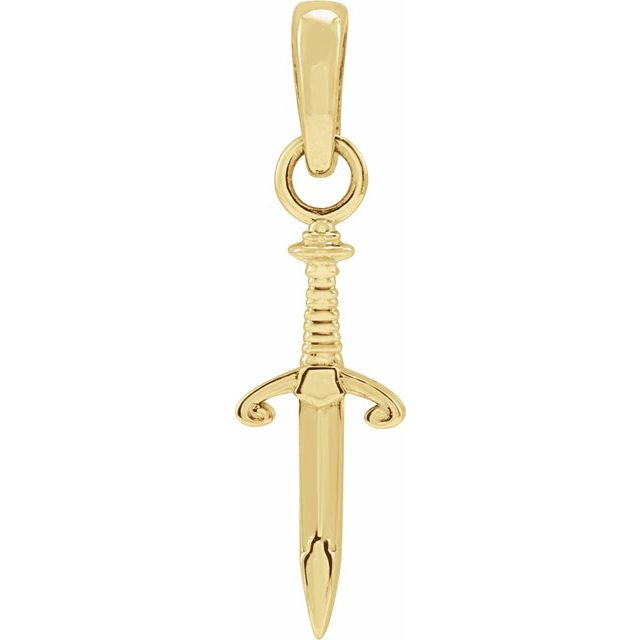 DAGGER DANGLE