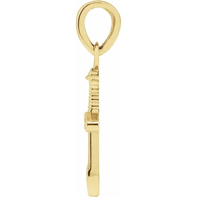 DAGGER DANGLE