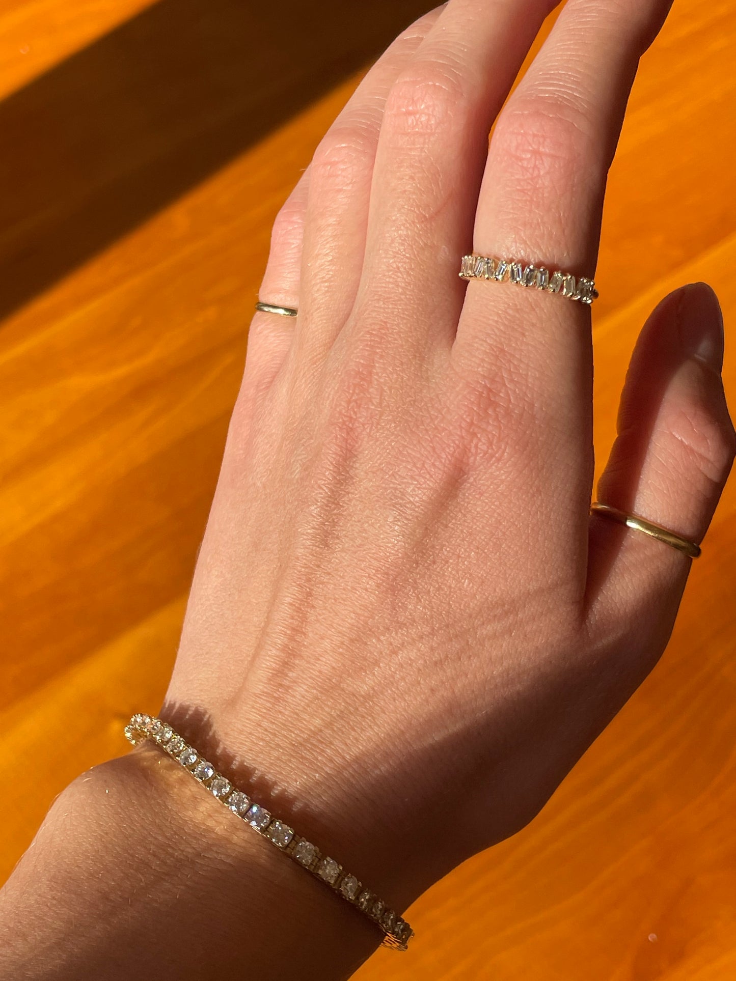 ½ CTW DIAMOND ANNIVERSARY BAND