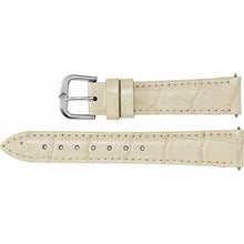 Load image into Gallery viewer, ALLIGATOR GRAIN WATCH BAND
