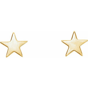 STAR STUDS