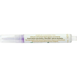 Klean Karats Jewelry Cleaning Pen – Hitched