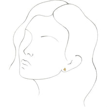 Load image into Gallery viewer, BEE EARRINGS
